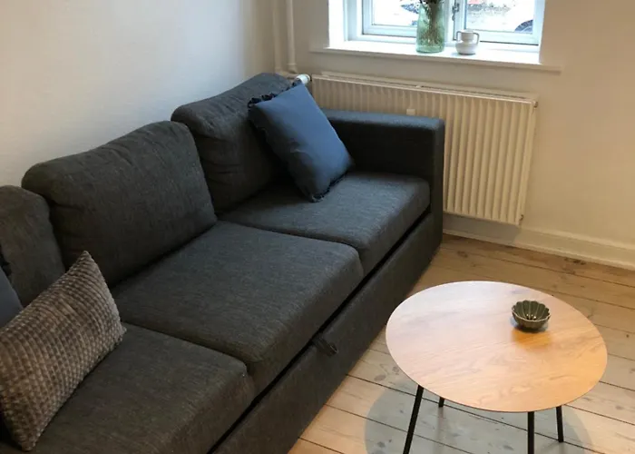 Midtby Apartamento *