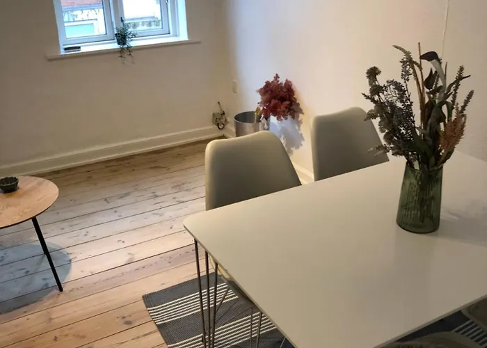 Apartamento Midtby *