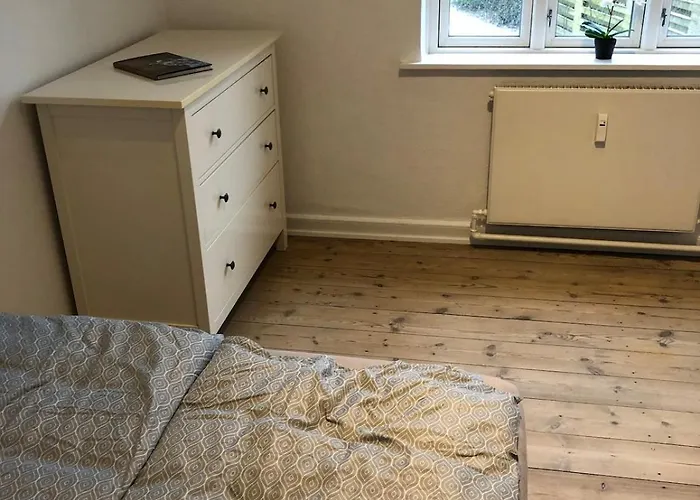 Midtby Apartamento *