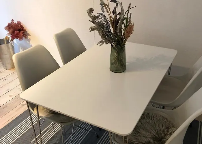 Apartamento Midtby *