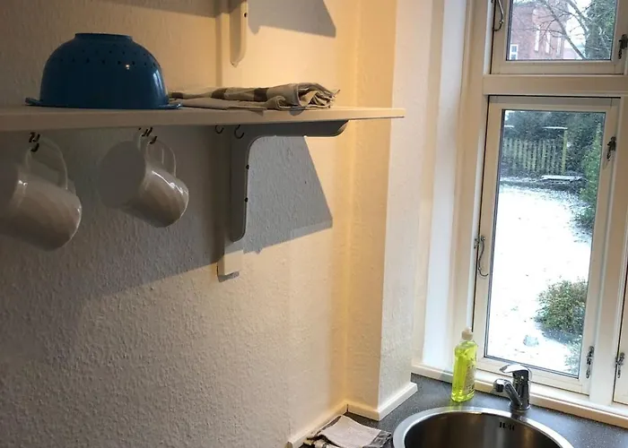 Midtby Apartamento *