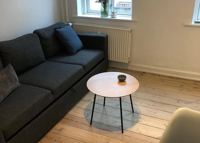 Midtby Apartamento *