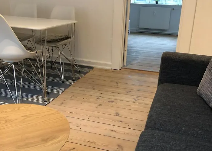 Midtby Apartamento Kolding