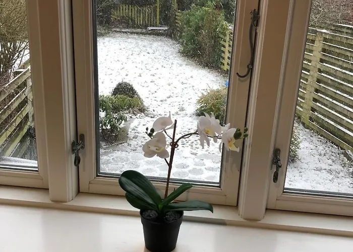 Apartamento Midtby Kolding